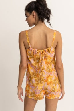 RHYTHM Mahana Playsuit