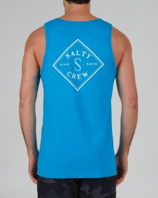 Salty Crew Mens Tippet Tank