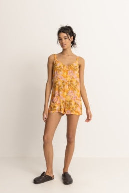 RHYTHM Mahana Playsuit