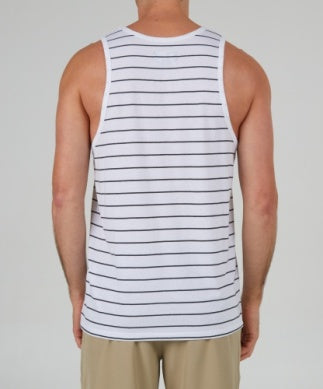 Salty Crew Mens Ahoy Tank