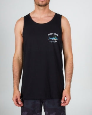 Salty Crew Mens Rooster Tank
