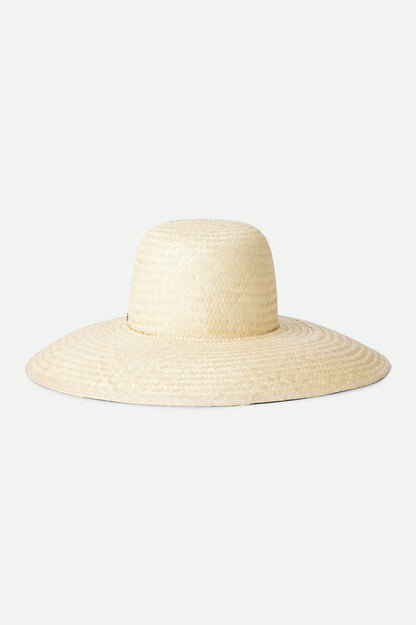 Janae Sun Hat - Natural