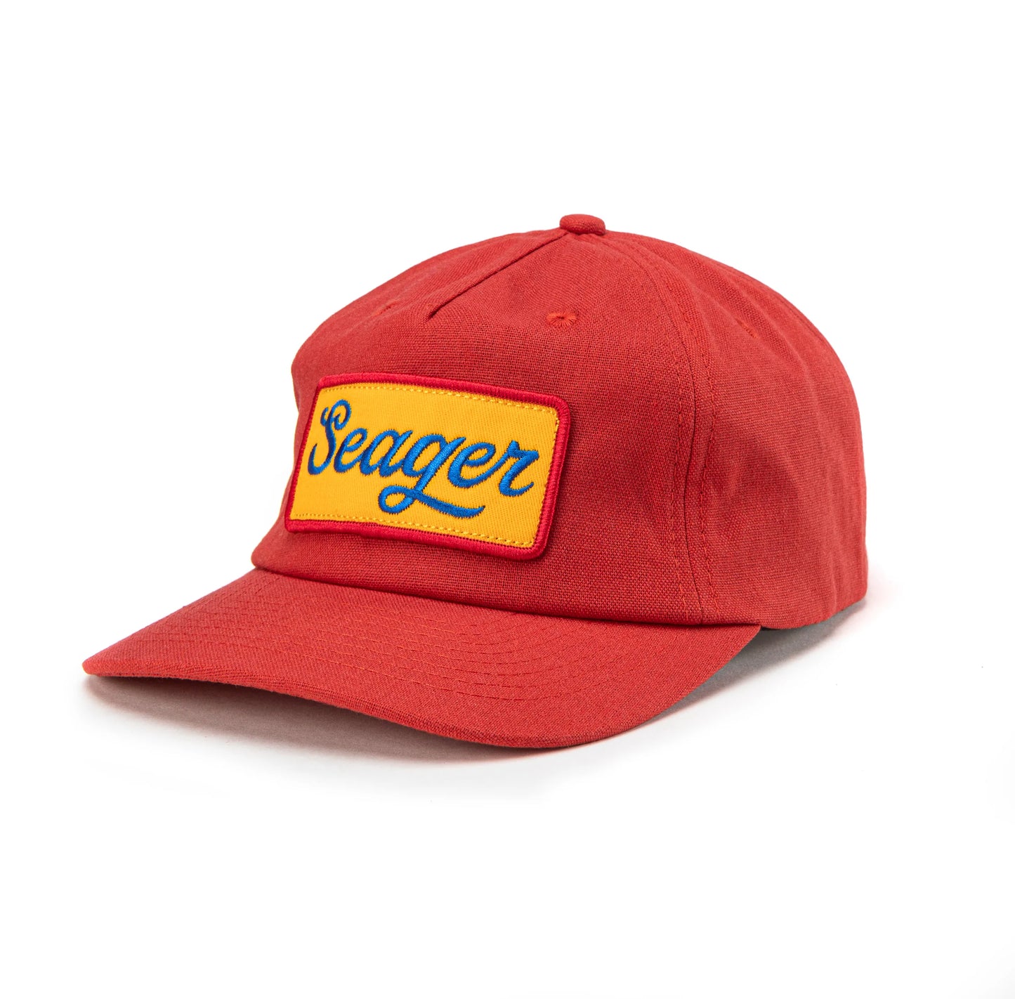 SEAGER UNCLE BILL HAT