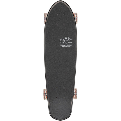 Globe Blazer Washed Blue Complete Skateboard 26"