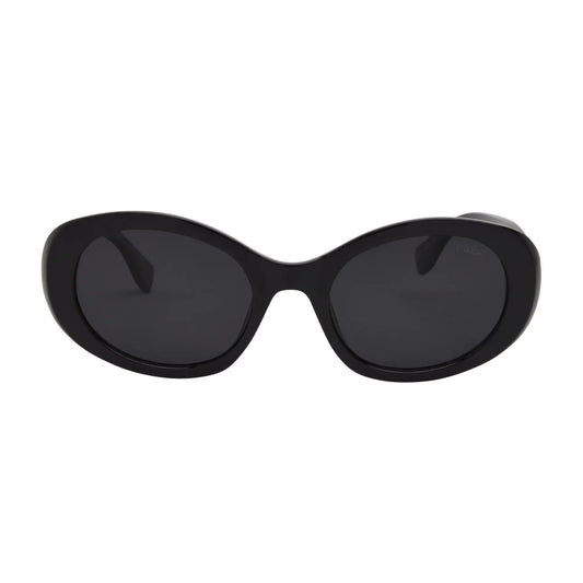 I-Sea Camilla Sunglasses Black