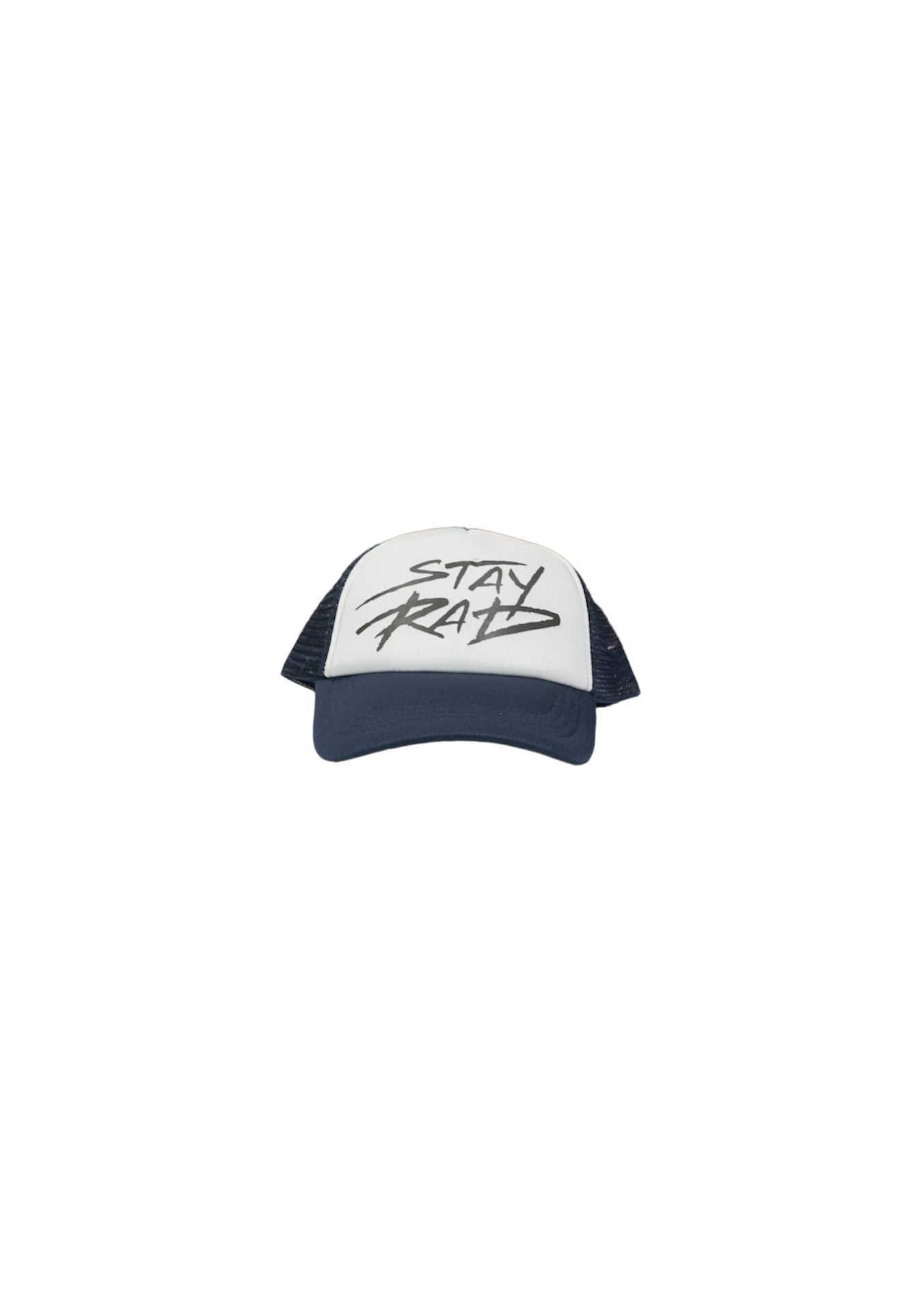 Ryder Surf Kids Stay Rad Hat