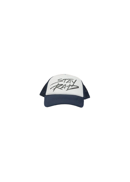 Ryder Surf Kids Stay Rad Hat
