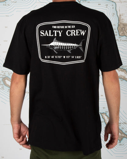 Salty Crew Mens Stealth Tee