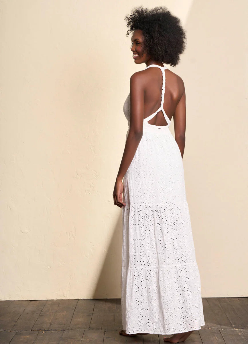 Maaji Zora Maxi Dress