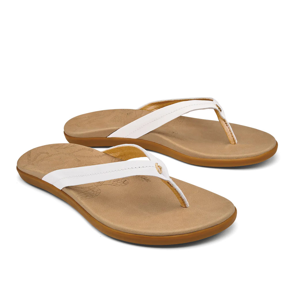 Olukai Womens Honu Sandals