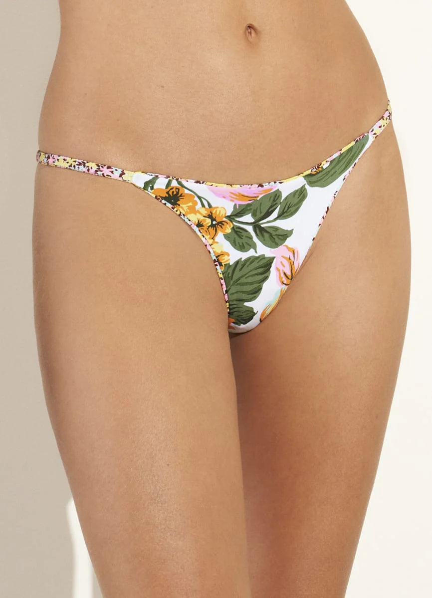 Maaji Summer Micro Bikini Bottom