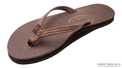 Rainbows Womens Luxury Leather 301 Sandals