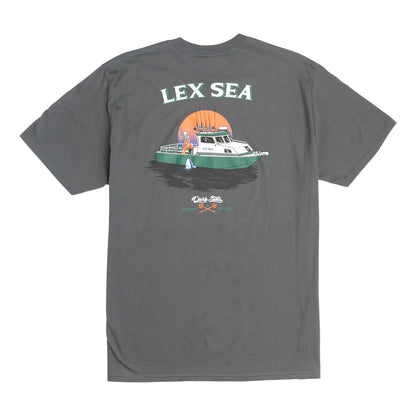 DS x Lex Sea Stock T-shirt