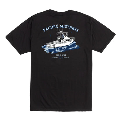 DS x Pacific Mistress Stock T-Shirt