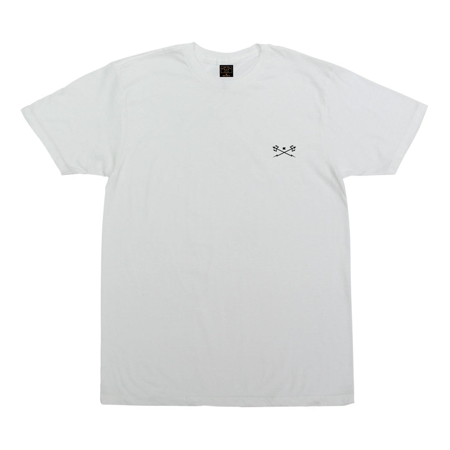 Go-To Pigment T-Shirts