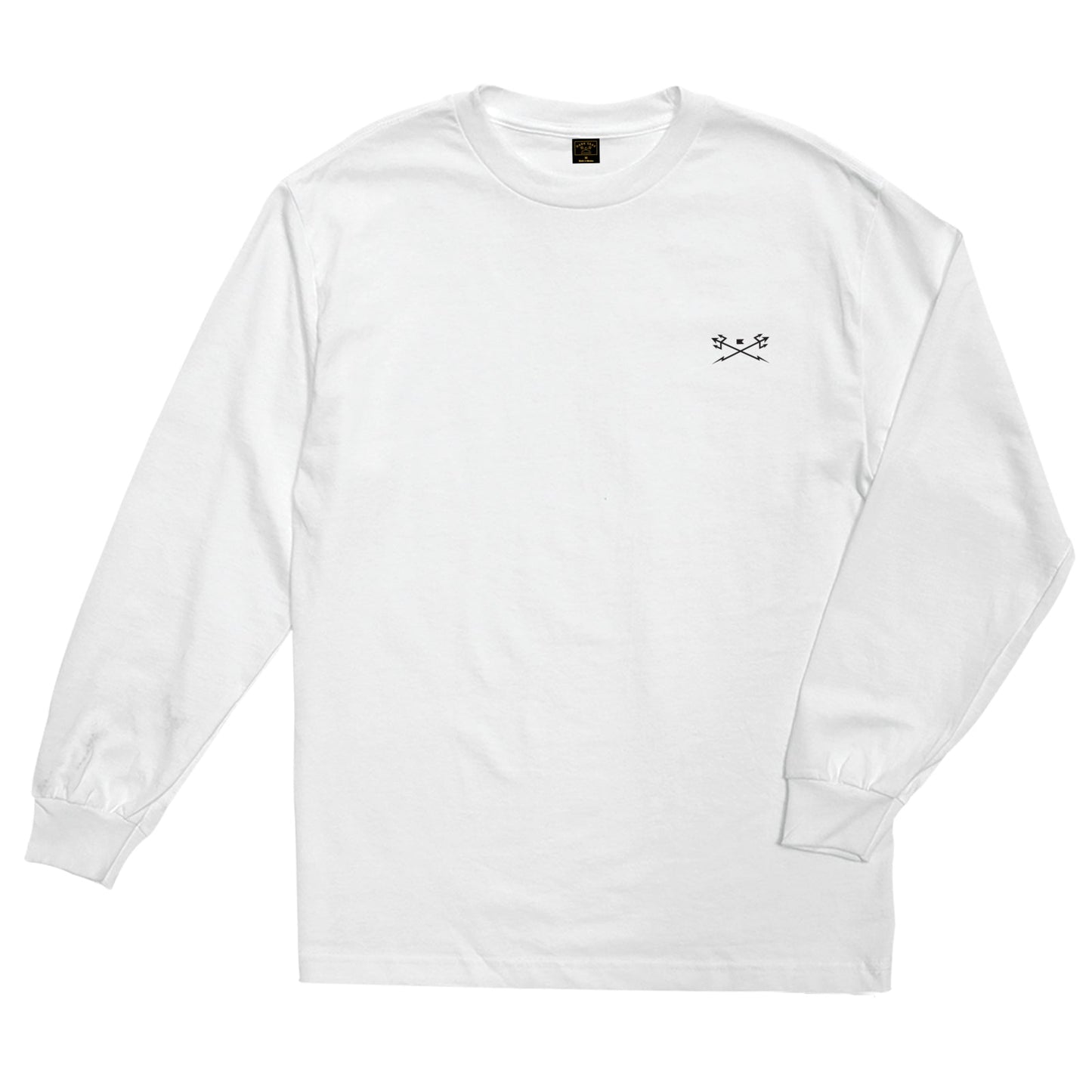 Go-To Pigment LS T-Shirts