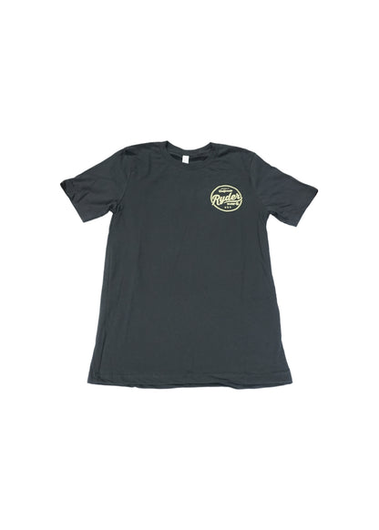 Ryder Surf Mens California Tee