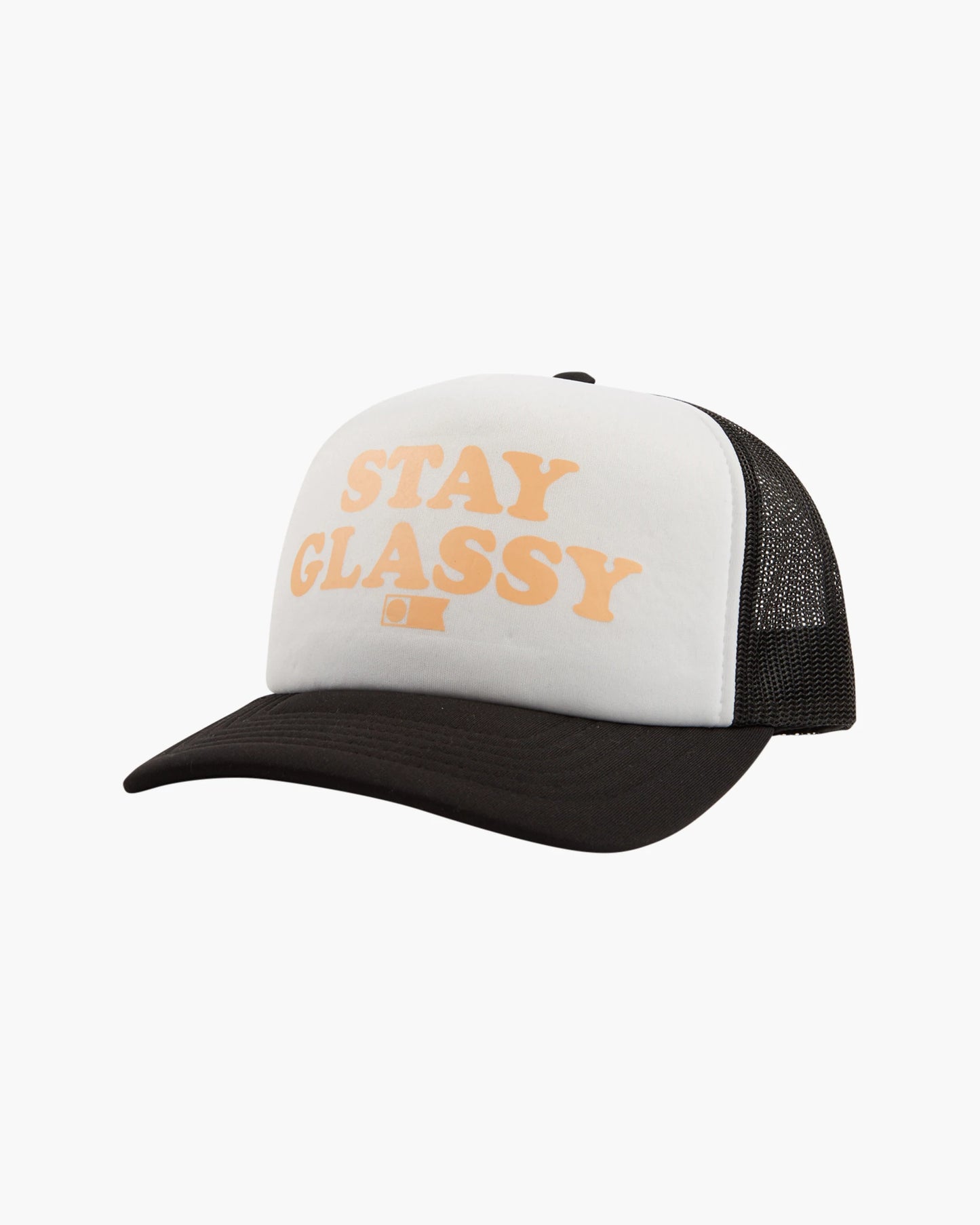 SALTY CREW WOMENS STAY GLASSY HAT