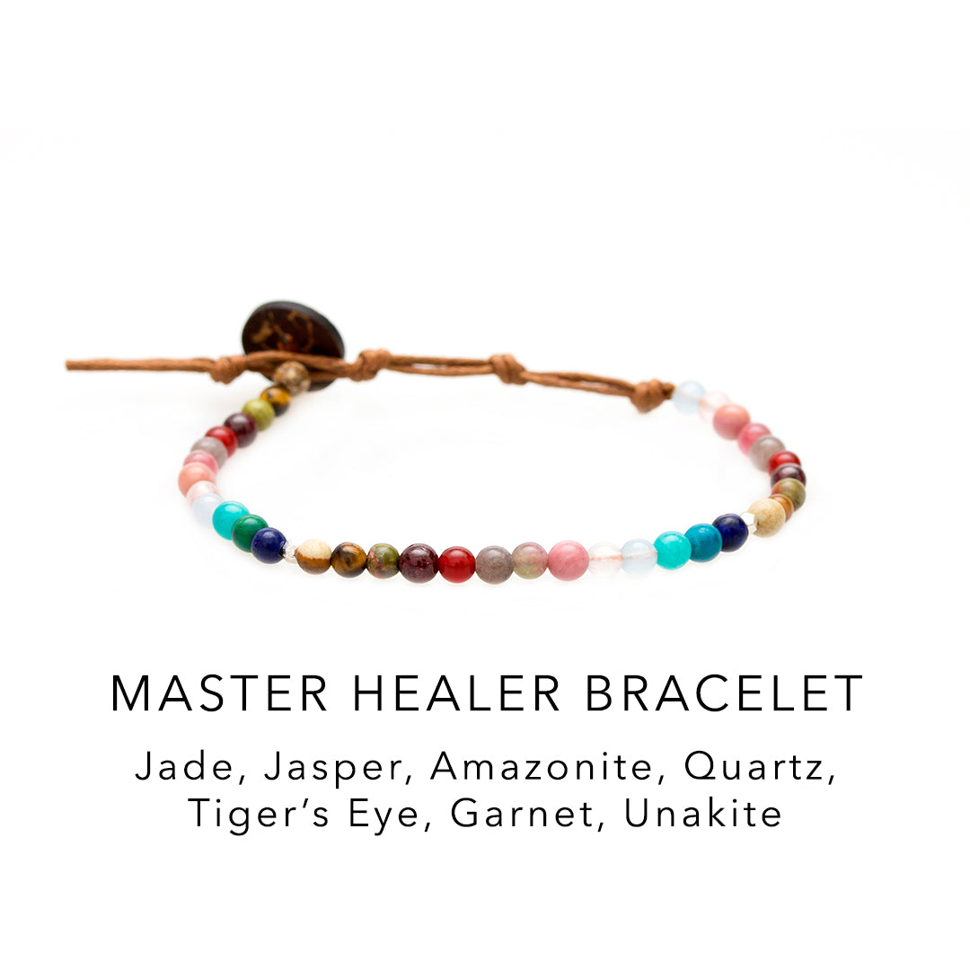 Master Healer Gift Set