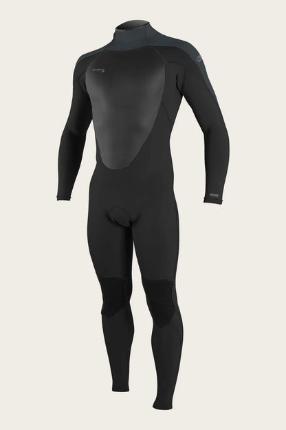 O'Neill Mens 3/2mm Epic Back Zip Wetsuit