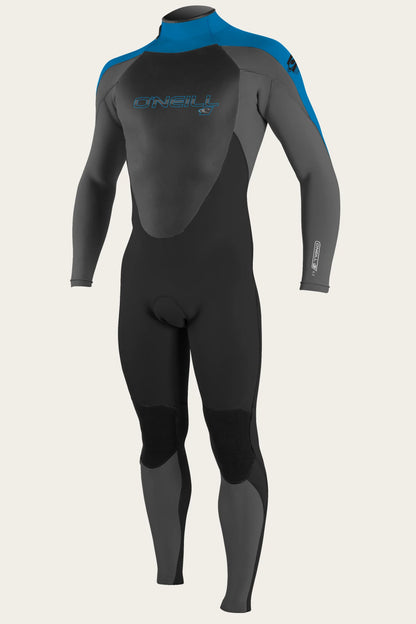 O'NEILL YOUTH 3/2MM EPIC BACK ZIP WETSUIT