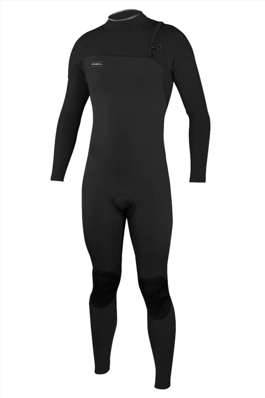 O'Neill Mens 3/2mm Hyperfreak Zipperless Wetsuit