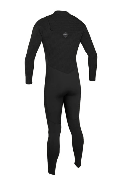 O'Neill Mens 4/3mm Hyperfreak Zipperless Wetsuit