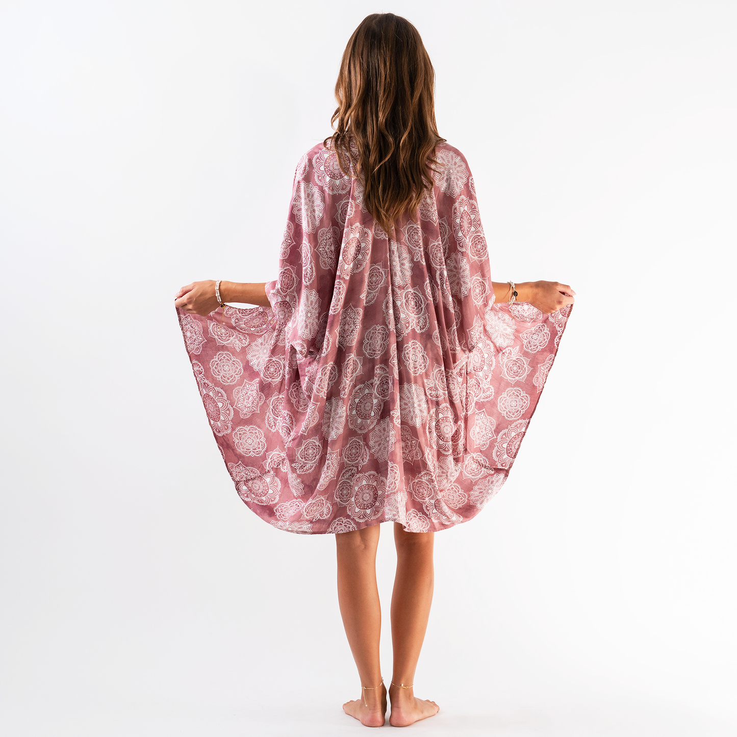 Sedona Kimono Cover Up