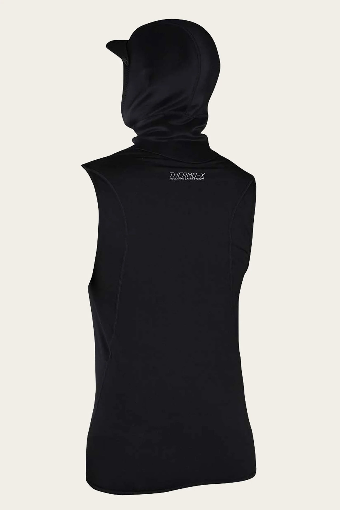O'Neill Mens Thermo-X Vest Hood