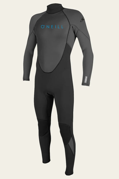 O'Neill Youth 3/2mm Reactor-2 Back Zip Wetsuit