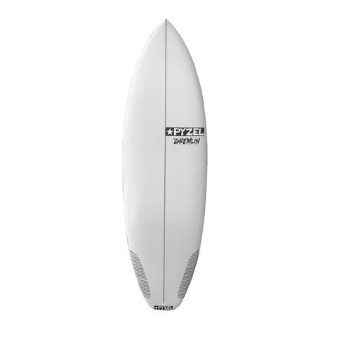 PYZEL GREMLIN 5'10" SURFBOARD