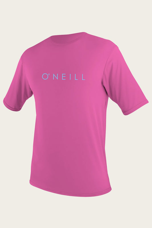 O'Neill Youth Basic Rashguard