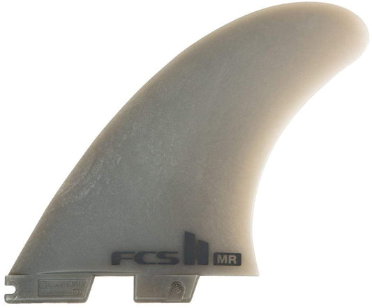 FCS 2 Mr Twin + Trailers Surfboard Fins