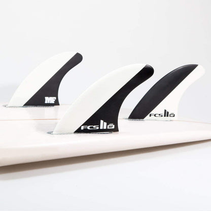 FCS Mick Fanning Performance Core Tri-Fin Set