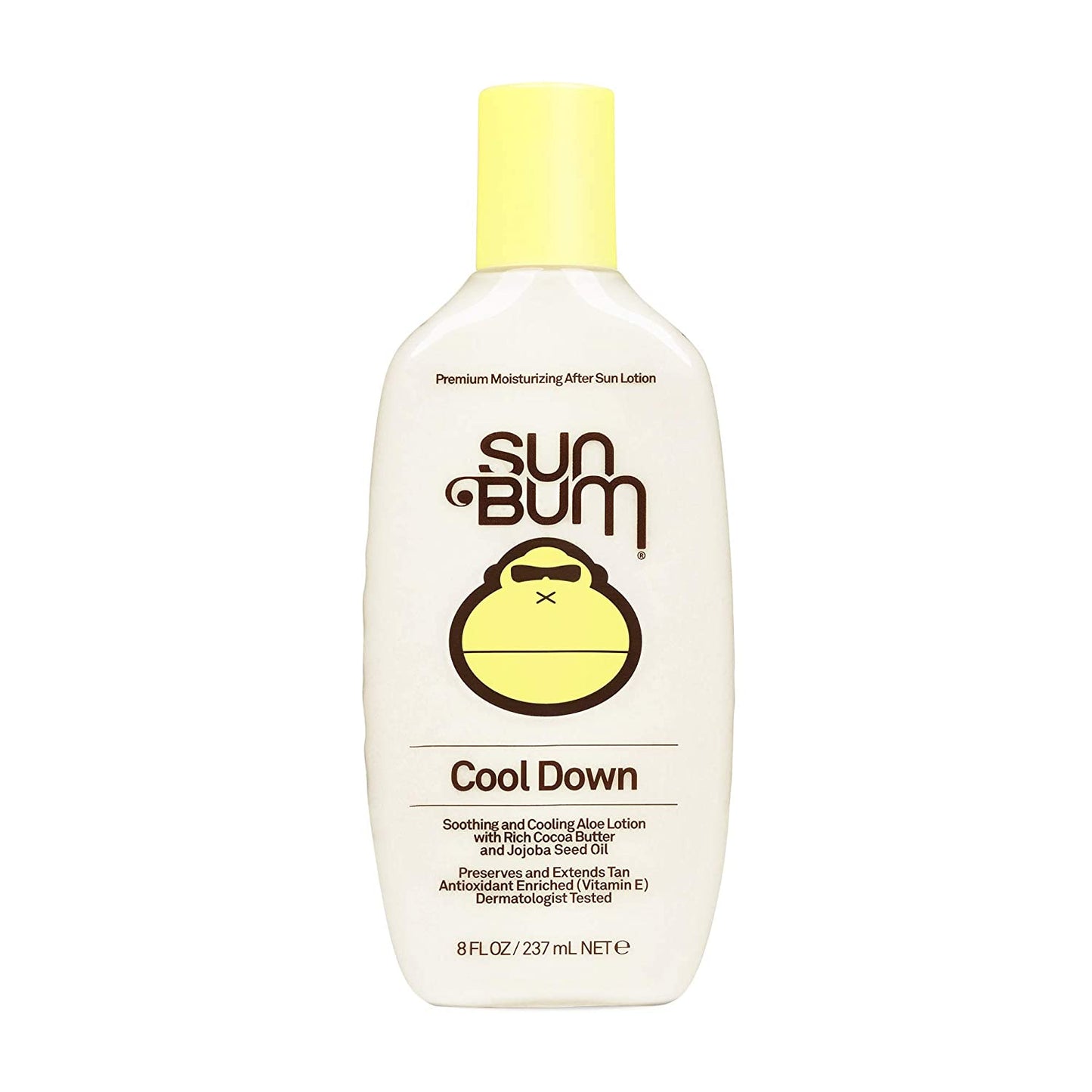 SUN BUM COOL DOWN SUNBURN RELIEF