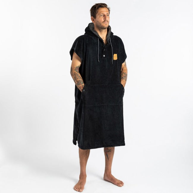 Slowtide Adults 'The Digs' Changing Poncho