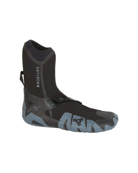 Xcel Drylock 3mm Round Toe Booties