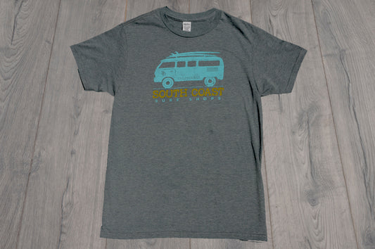 South Coast Unisex Van Of The Year Tee