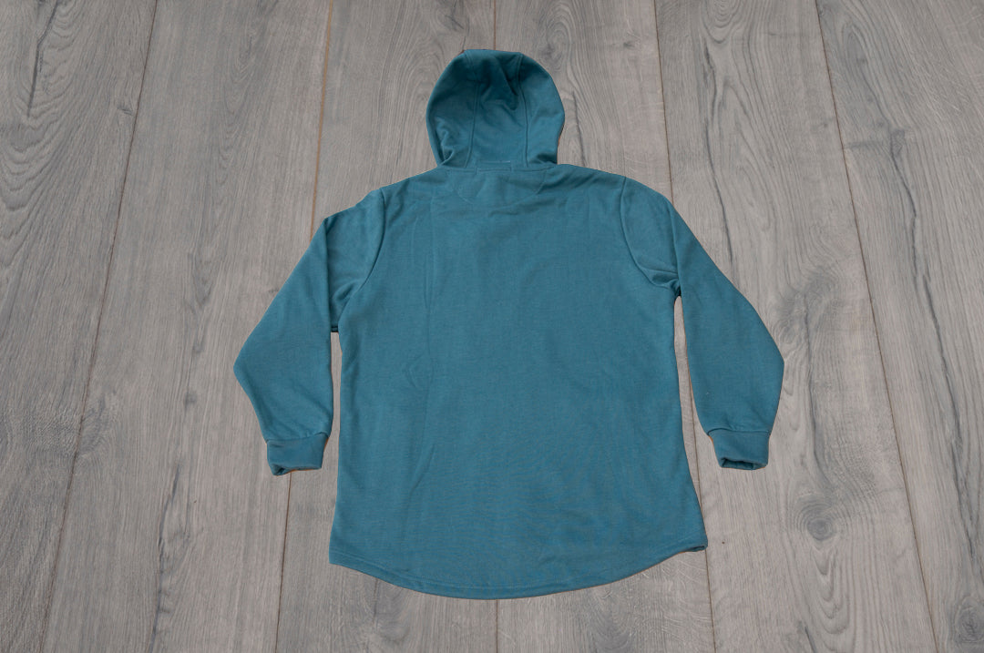 South Coast Mens Basecamp Jacket