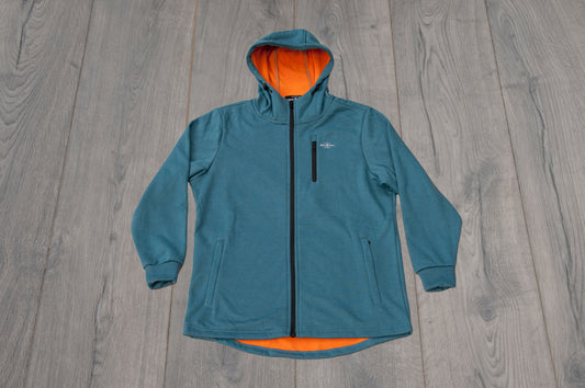 South Coast Mens Basecamp Jacket