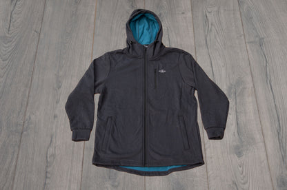 South Coast Mens Basecamp Jacket