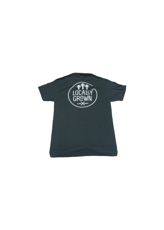 RYDER SURF MENS LOCALLY GROWN TEE