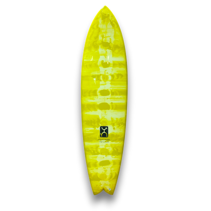 Firewire Seaside And Beyond 7'0" Surfboard