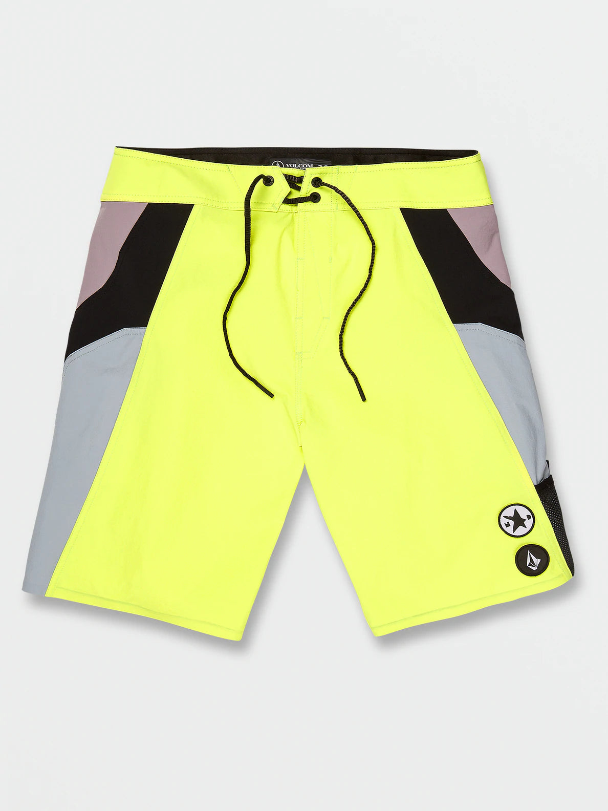 Volcom Surf Vitals Noa Deane Boardshorts