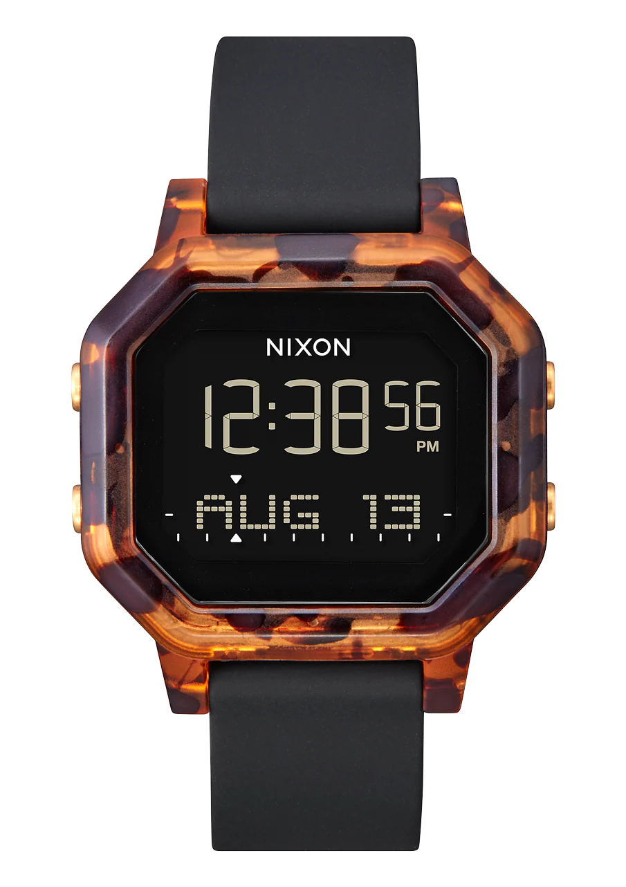 Nixon Siren Watch