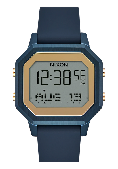 Nixon Siren Stainless Steel Watch