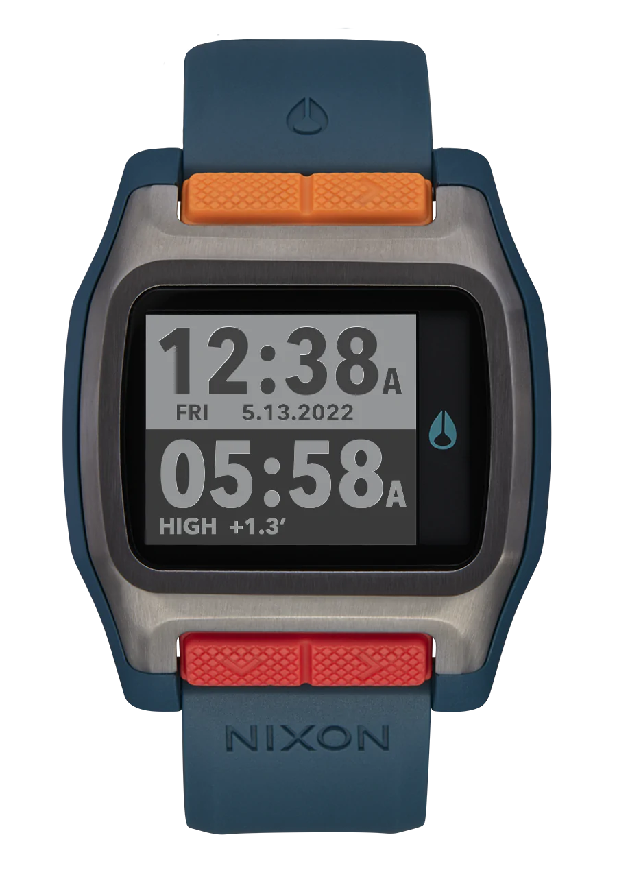 Nixon watch 2025 dealers near me