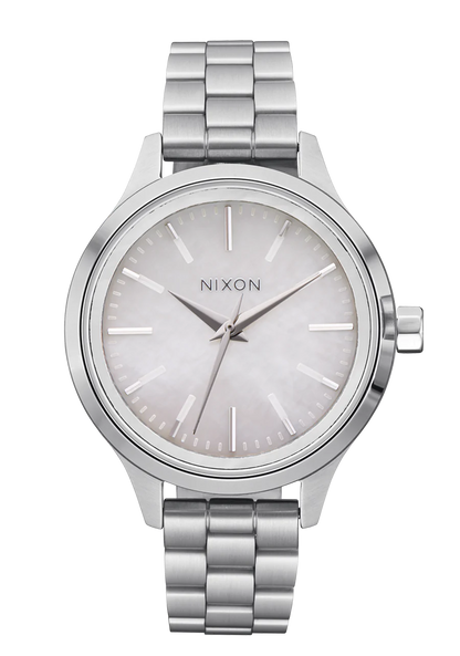 Nixon Optimist Watch