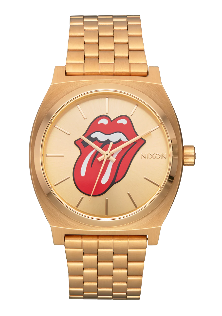 Nixon deals red watch