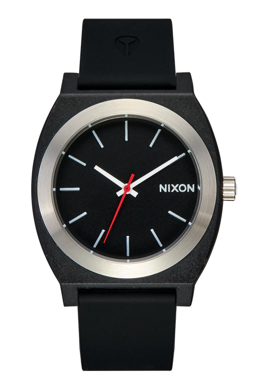 Nixon Time Teller Opp Watch